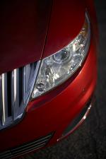 Lincoln MKS 2008 года